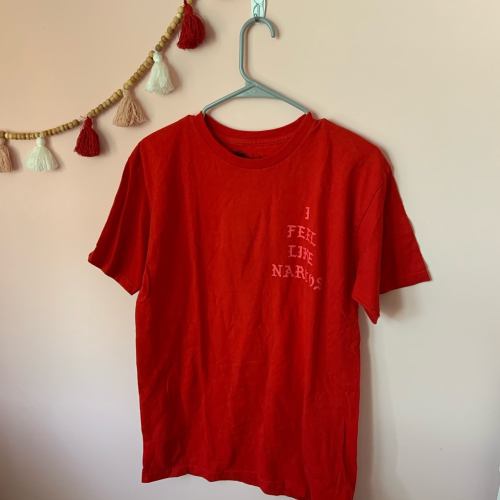 Kanye Pablo T-Shirt